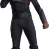 Aquaman Movie Black Manta Costume | DC | Mens Costumes