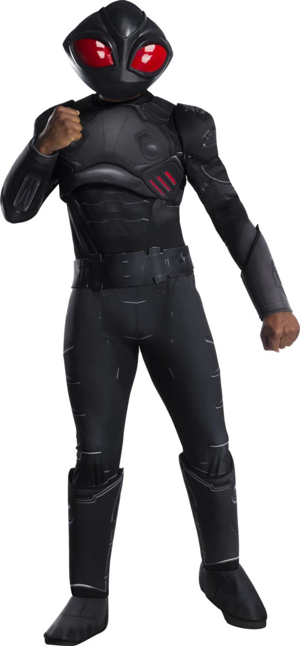 Aquaman Movie Black Manta Costume | DC | Mens Costumes 1 Aquaman Movie Black Manta Costume | DC | Mens Costumes