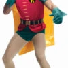 Robin 1966 Grand Heritage Costume | DC | Mens Costumes