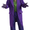 Dark Knight Joker Plus Size Costume | DC | Mens Costumes
