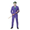 The Joker Suitmeister Suit | DC | Mens Costumes