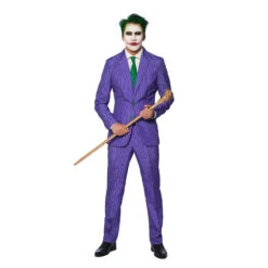 The Joker Suitmeister Suit | DC | Mens Costumes