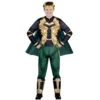 Loki Qualux Costume | Marvel | Mens Costumes