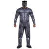 Black Panther Qualux Costume | Marvel | Mens Costumes