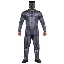 Black Panther Qualux Costume | Marvel | Mens Costumes