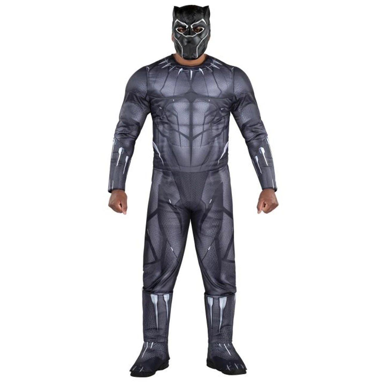 Black Panther Qualux Costume | Marvel | Mens Costumes 1 Black Panther Qualux Costume | Marvel | Mens Costumes