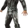 Avengers Age Of Ultron Ultron Costume | Marvel | Mens Costumes