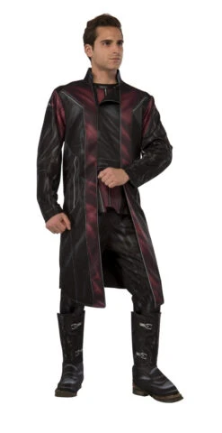 Avengers Age Of Ultron Hawkeye Costume | Marvel | Mens Costumes
