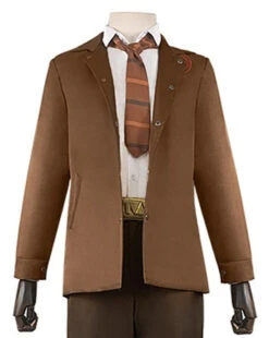 Loki Variant Jacket | Marvel | Mens Costumes