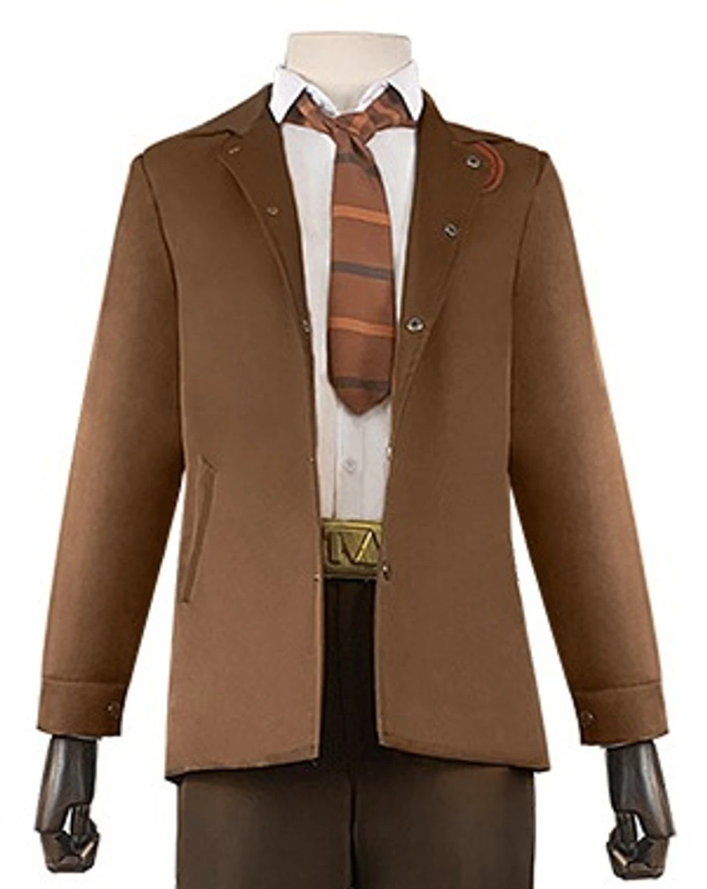 Loki Variant Jacket | Marvel | Mens Costumes 1 Loki Variant Jacket | Marvel | Mens Costumes