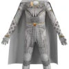 Marvel Moon Knight Dlx Costume | Marvel | Childrens Costumes