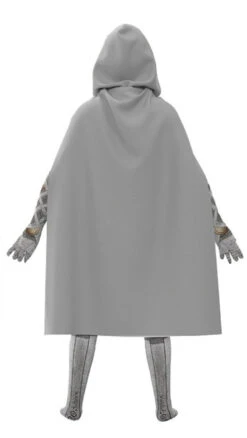 Marvel Moon Knight Dlx Costume | Marvel | Childrens Costumes 5 Marvel Moon Knight Dlx Costume | Marvel | Childrens Costumes -The Costume Shop 272X09620 20three 32650.1741894225