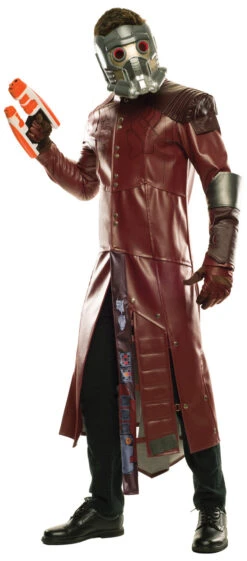 Star Lord Grand Heritage Costume | Marvel | Mens Costumes