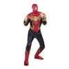 Spider-Man Integrated Suit Costume | Marvel | Mens Costumes