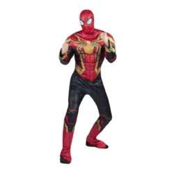 Spider-Man No Way Home Integrated Suit Costume | Marvel | Mens Costumes