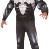 Venom Muscle Dlx Costume | Marvel | Mens Costumes