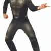 Stealth Spider-Man Dlx Costume | Marvel | Mens Costumes