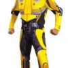 Bumblebee Transformers Costume | Transformers | Mens Costumes