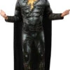 Black Adam Costume | DC | Mens Costumes