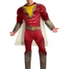 Shazan Deluxe Costume | DC | Mens Costumes