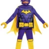 DC Lego Batgirl Dlx Costume | DC | Childrens Costumes