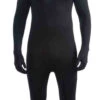 Disappearing Man Black Stage Hand Bodysuit | Novelty | Mens Costumes