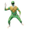 Power Rangers Green Ranger Morphsuit | Power Rangers | Mens Costumes