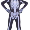 Skeleton Bodysuit | Halloween | Childrens Costumes