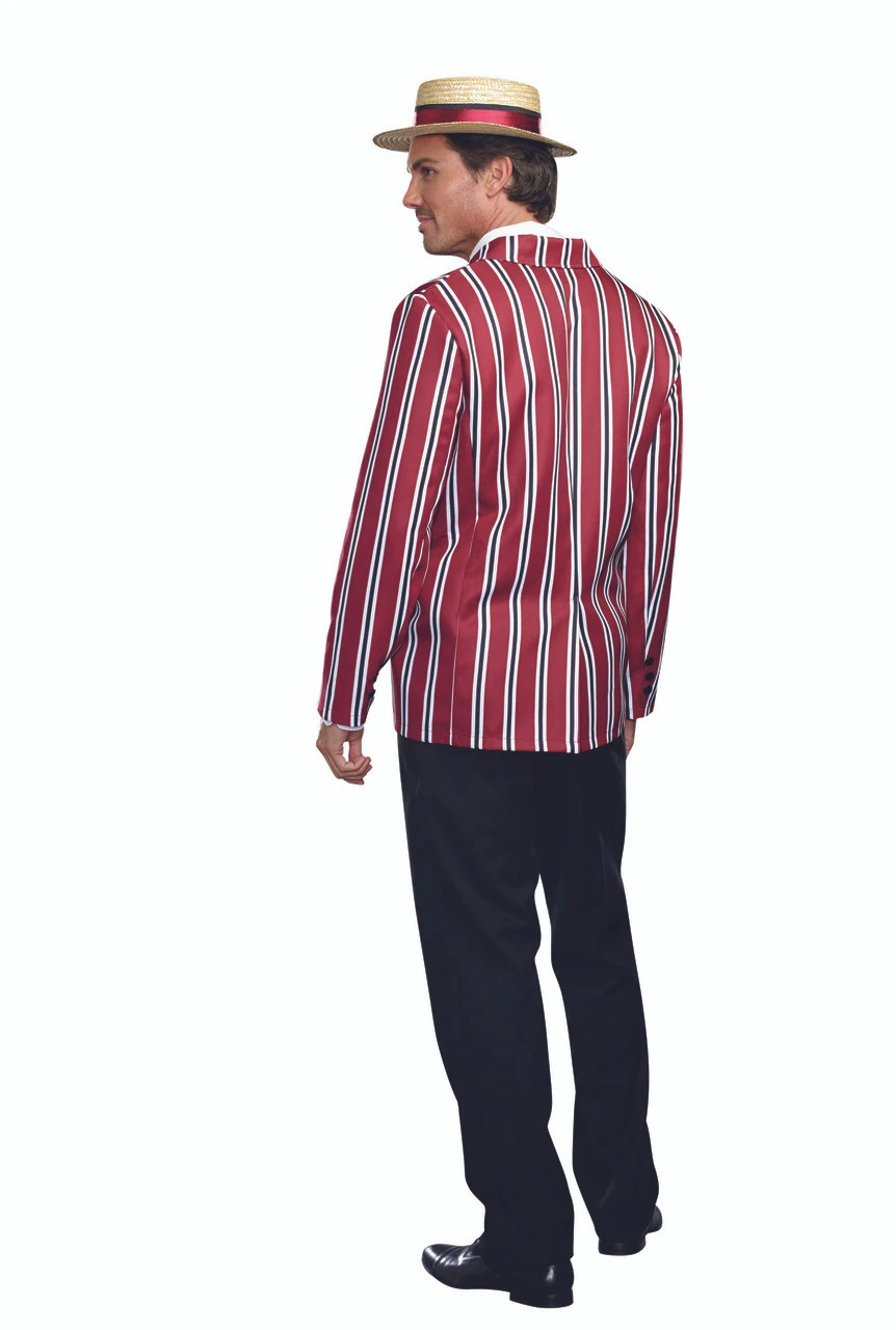 20s Good Time Charlie Costume | 1920s | Mens Costumes 2 20s Good Time Charlie Costume | 1920s | Mens Costumes - Image 2