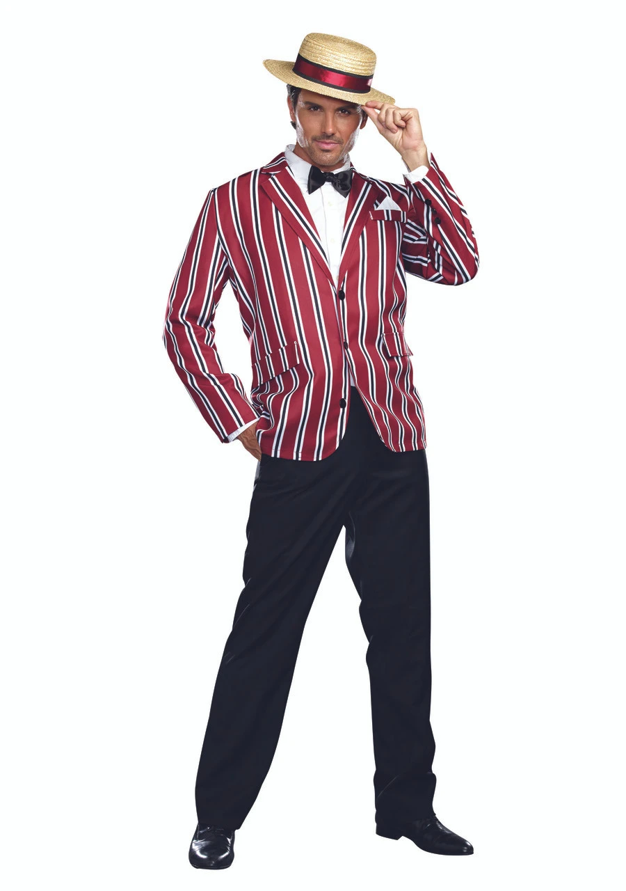 20s Good Time Charlie Costume | 1920s | Mens Costumes 1 20s Good Time Charlie Costume | 1920s | Mens Costumes