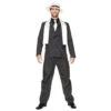 20s Gangster Mob Boss Costume | 1920s Gangsters | Mens Costumes