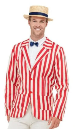 20s Barber Shop Quartet Costume | 1920s | Mens Costumes