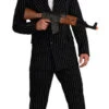 20s Clyde Brown Mobster Costume | 1920s | Mens Costumes