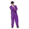 40s Purple Zoot Suit | 1940s | Mens Costumes