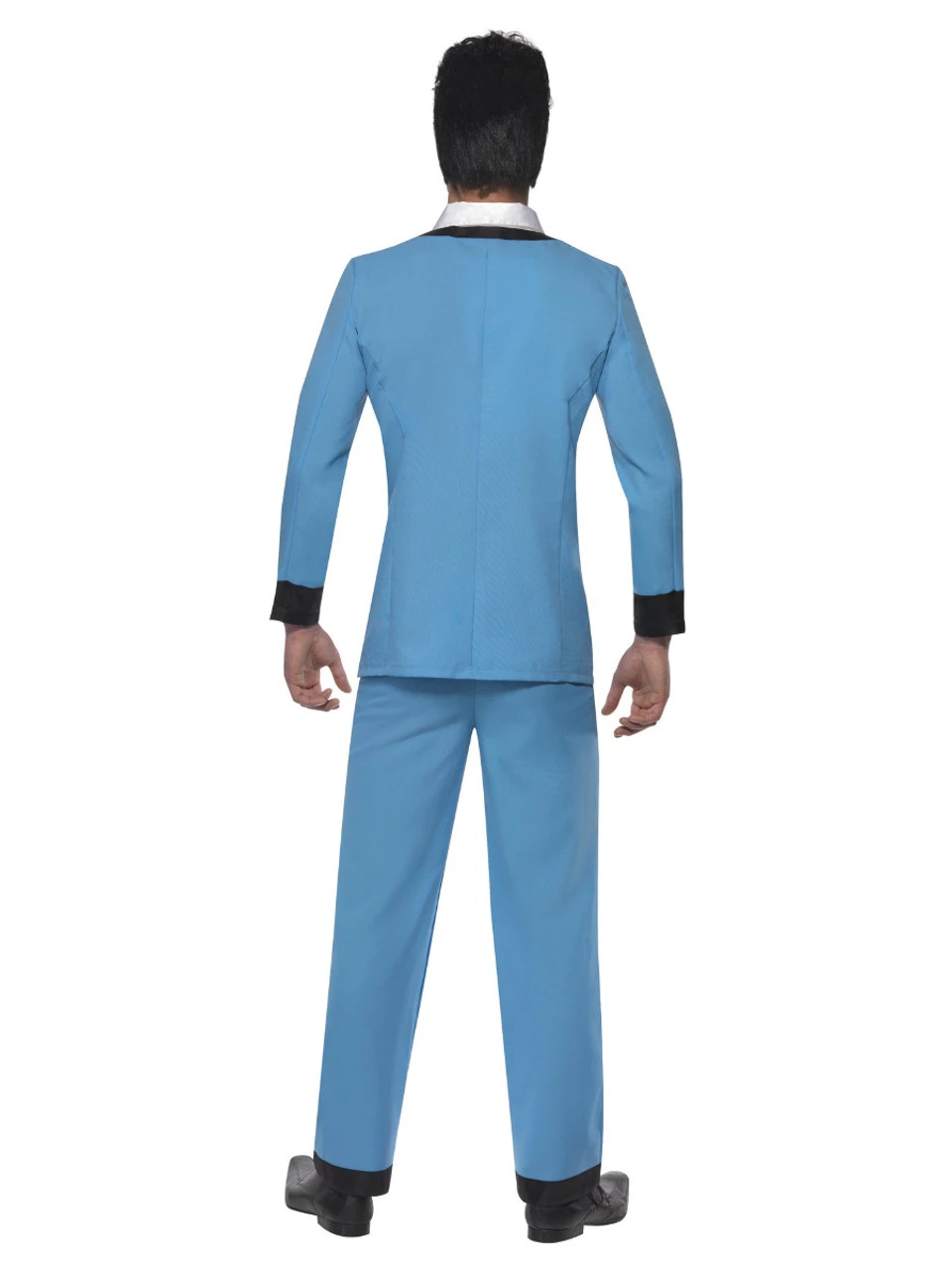 60s Teddy Boy Costume | 1960s | Mens Costumes 2 60s Teddy Boy Costume | 1960s | Mens Costumes - Image 2