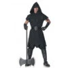 Executioner Plus Size Costume | Medieval | Mens Costumes