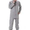 Austin Powers Inspired Evil Doctor Costume | Austin Powers | Mens Costumes