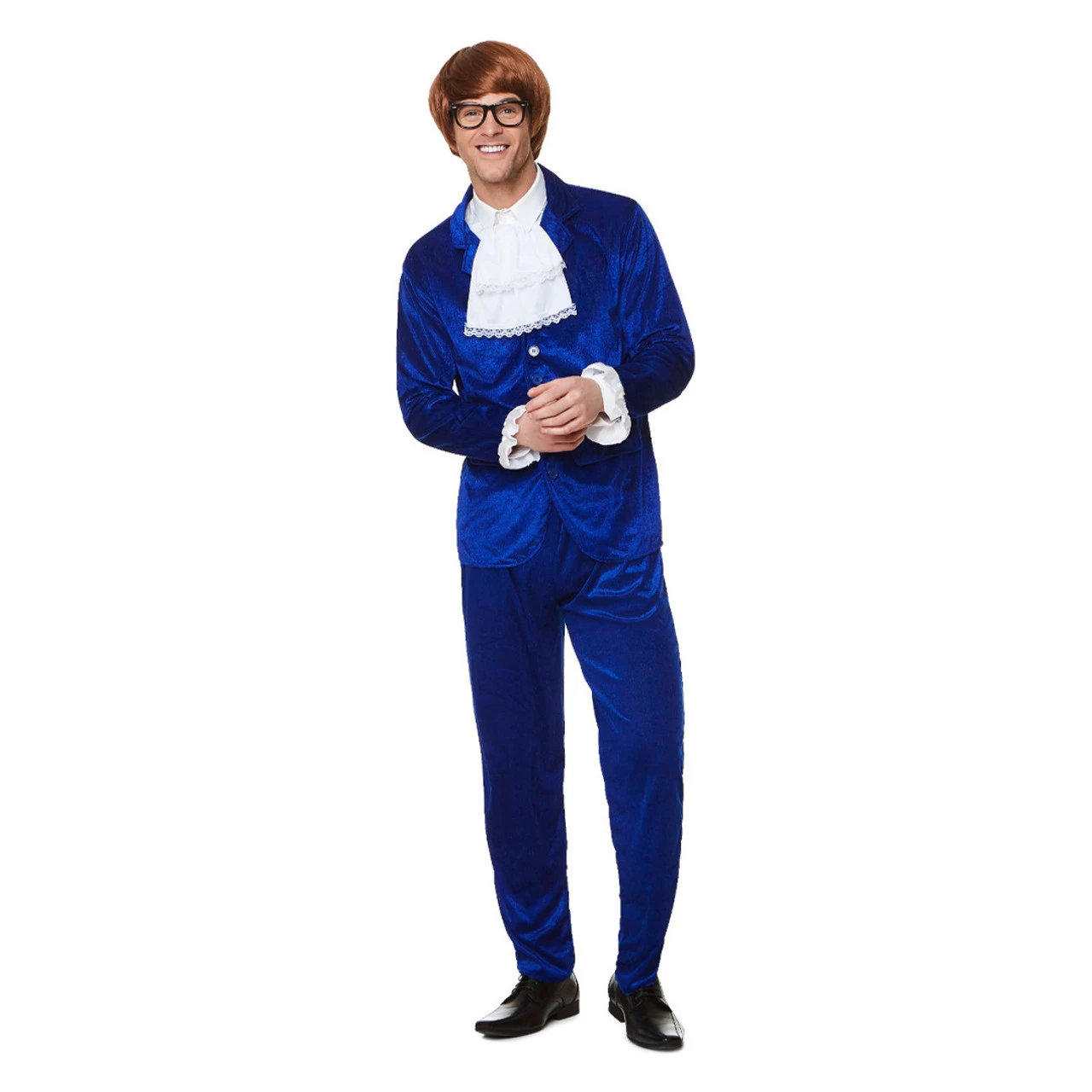 60s Mr Mojo Austin Powers Costume | Austin Powers | Mens Costumes 1 60s Mr Mojo Austin Powers Costume | Austin Powers | Mens Costumes