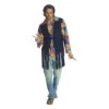 60s Flower Power Hippie Festival Costume | 1960s | Mens Costumes