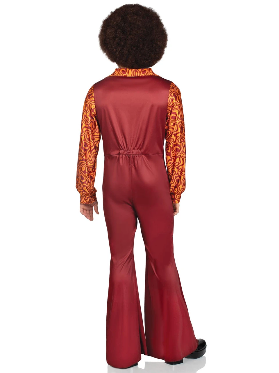 70s Disco Leisure Suit | 1970s | Mens Costumes 2 70s Disco Leisure Suit | 1970s | Mens Costumes - Image 2