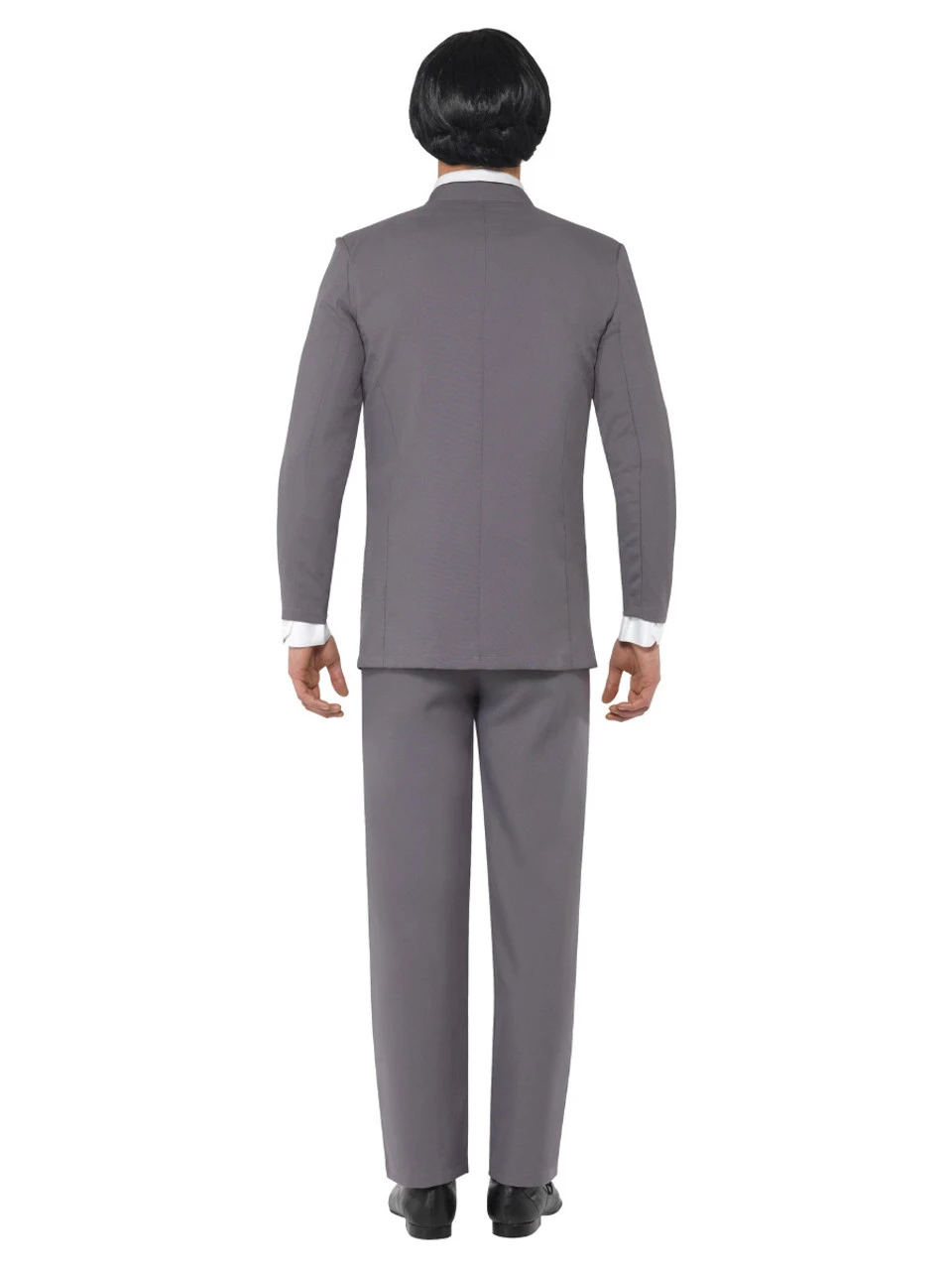 60s Fab Four Costume | Entertainers | Mens Costumes 2 60s Fab Four Costume | Entertainers | Mens Costumes - Image 2