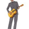 60s Fab Four Costume | Entertainers | Mens Costumes