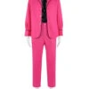 70s Rockabilly Pink Leisure Suit | 1970s | Mens Costumes