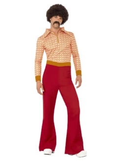 70s Guy Vintage Costume | 1970s | Mens Costumes