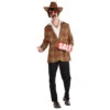 70s Sleazy Salesman Costume | 1970s | Mens Costumes