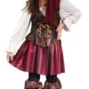 High Seas Buccaneer Pirate Toddler Costume | Pirates | Childrens Costumes