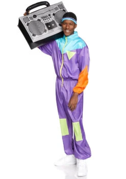 80s Awesome 80s Ski Suit | 1980s | Mens Costumes