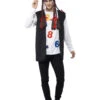 Boy George Inspired 80s Pop Star Costume | Entertainers | Mens Costumes