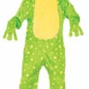 Freddy The Frog Mascot | Animals | Mens Costumes