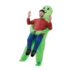 Alien Inflatable Costume | Aliens | Mens Costumes